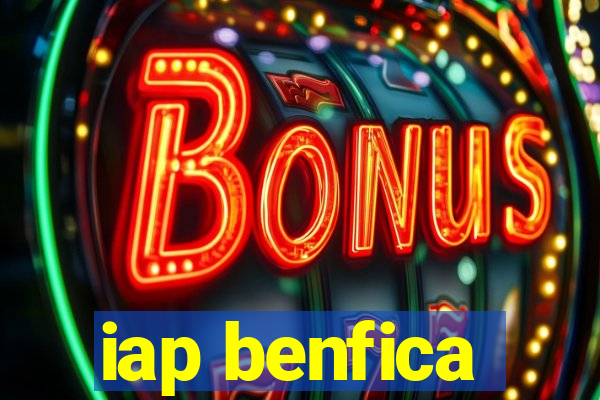 iap benfica