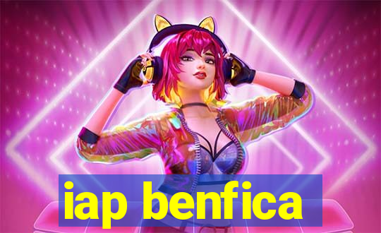 iap benfica