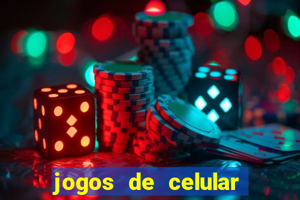 jogos de celular para casal