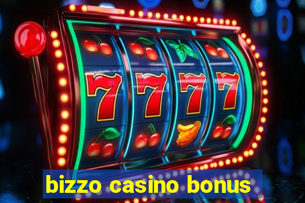 bizzo casino bonus