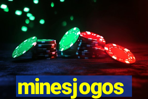 minesjogos