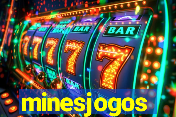 minesjogos