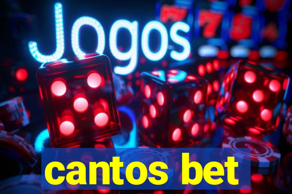 cantos bet