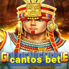 cantos bet