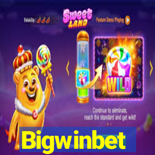 Bigwinbet