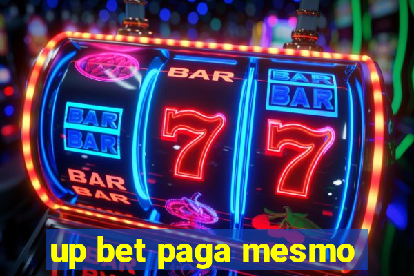 up bet paga mesmo