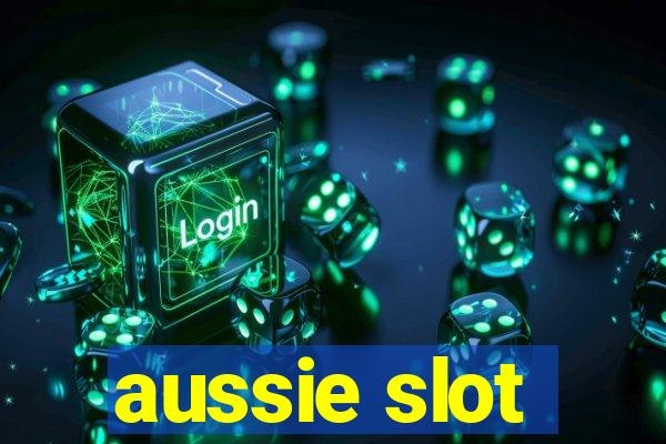 aussie slot