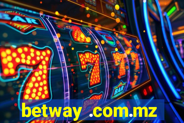 betway .com.mz