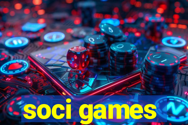 soci games