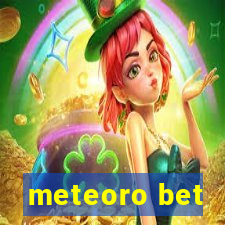 meteoro bet