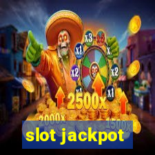 slot jackpot