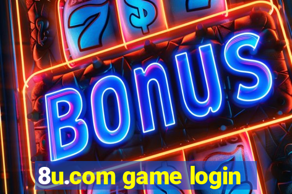 8u.com game login