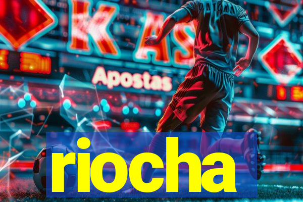 riocha