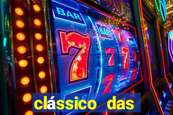 clássico das frutas slots