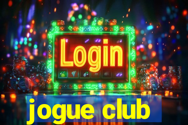 jogue club