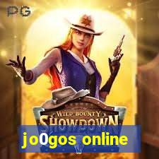 jo0gos online