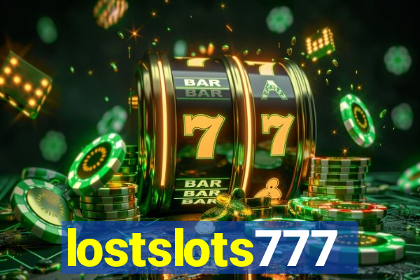 lostslots777