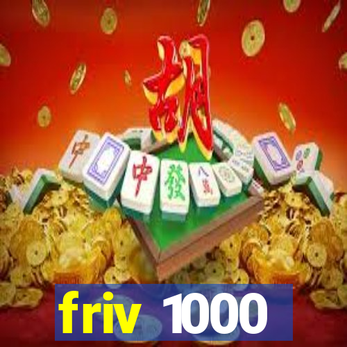 friv 1000