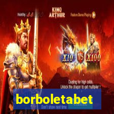 borboletabet