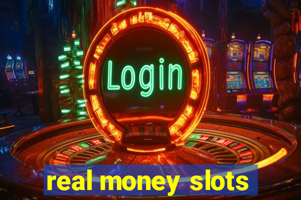 real money slots