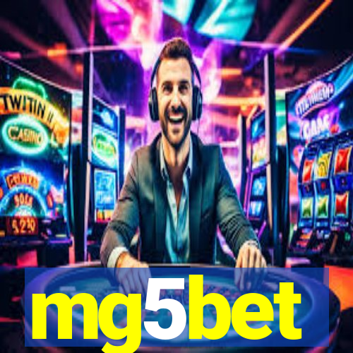 mg5bet