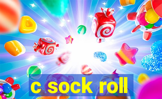 c sock roll