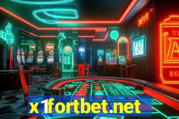 x1fortbet.net