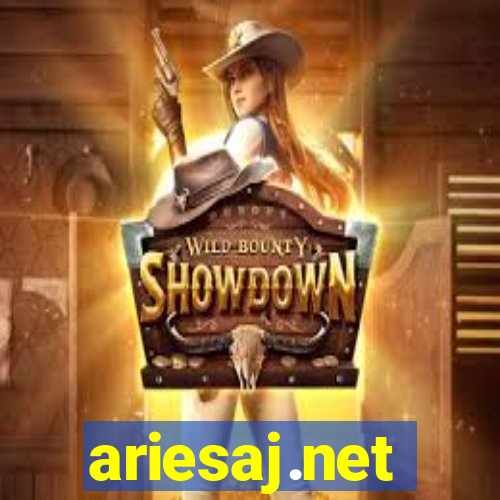 ariesaj.net