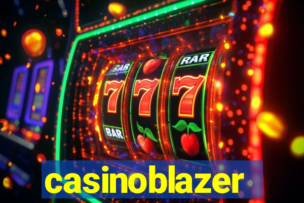 casinoblazer