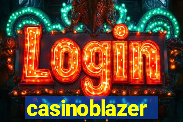 casinoblazer