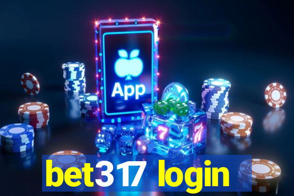 bet317 login