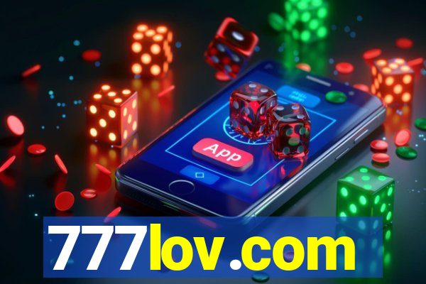 777lov.com