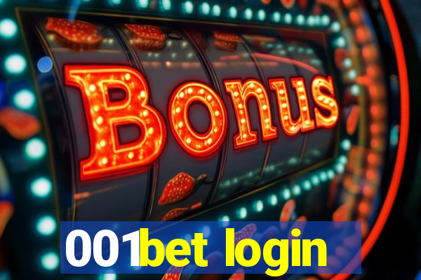 001bet login