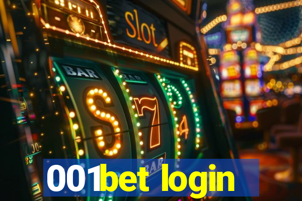 001bet login