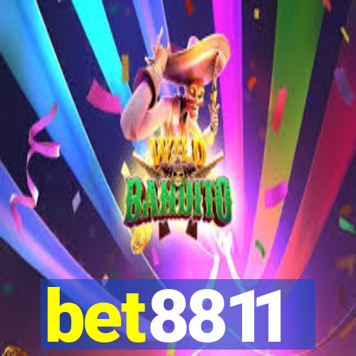 bet8811