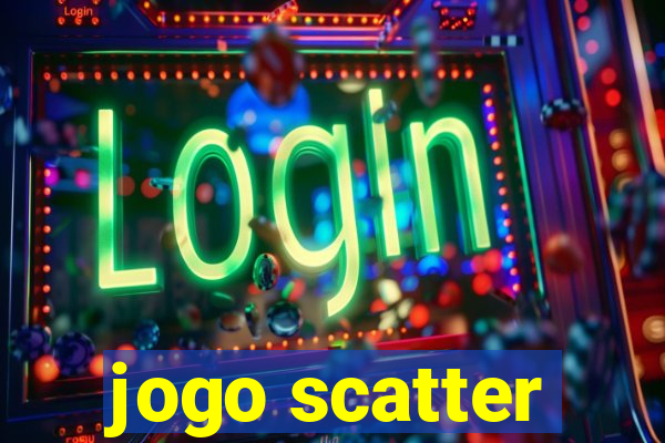 jogo scatter