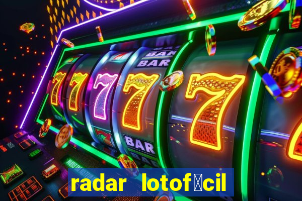 radar lotof谩cil com br