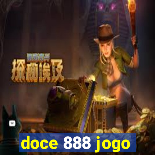 doce 888 jogo