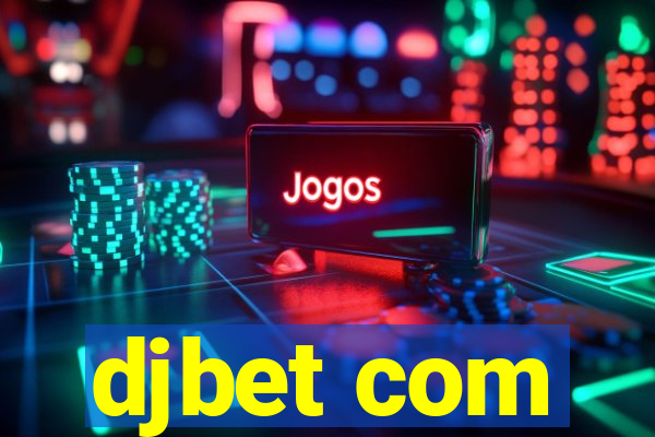 djbet com