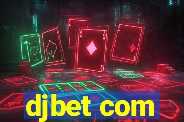 djbet com