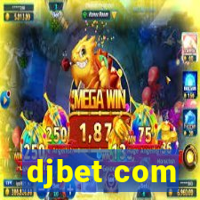 djbet com