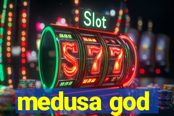 medusa god