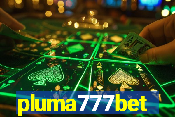 pluma777bet