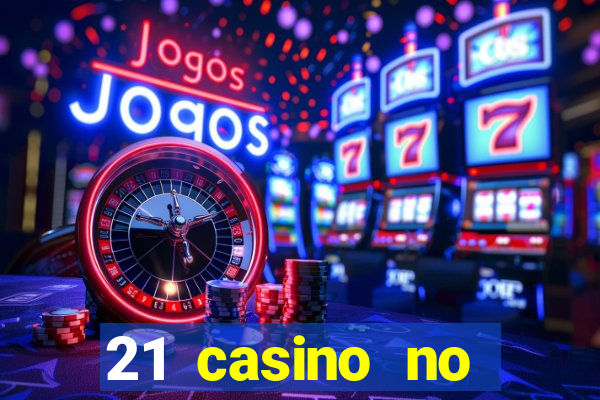 21 casino no deposit code