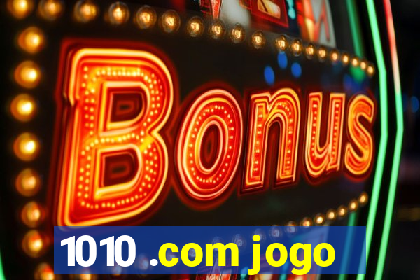 1010 .com jogo