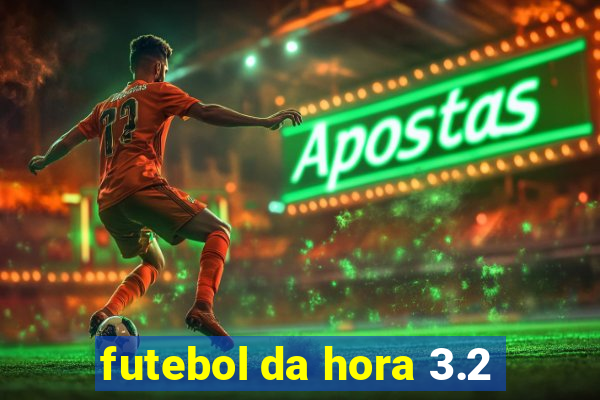 futebol da hora 3.2