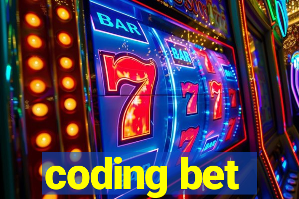 coding bet