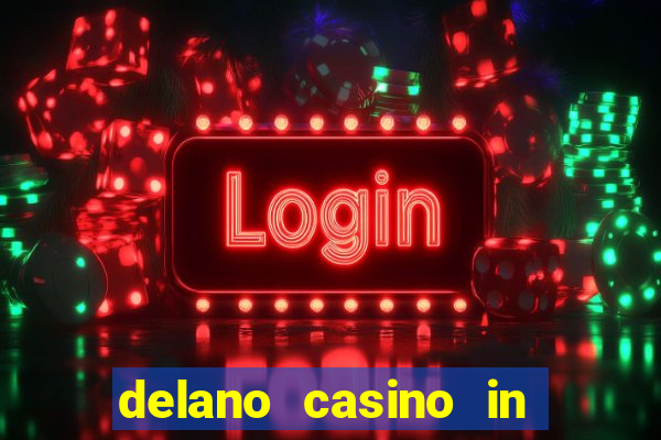 delano casino in las vegas