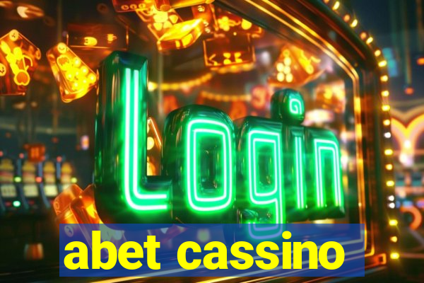 abet cassino