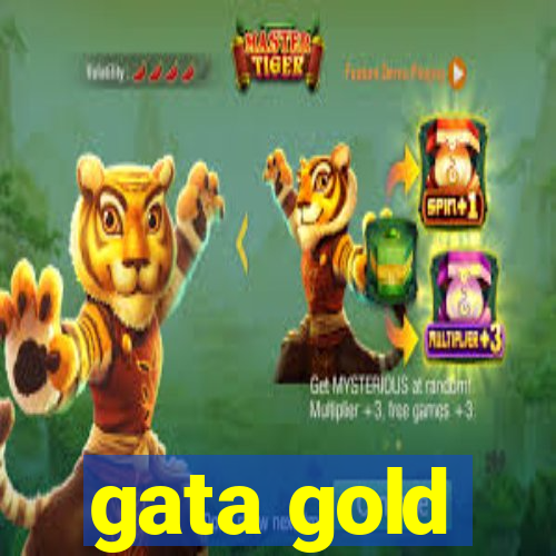 gata gold